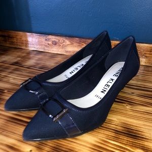Anne Klein dress shoes